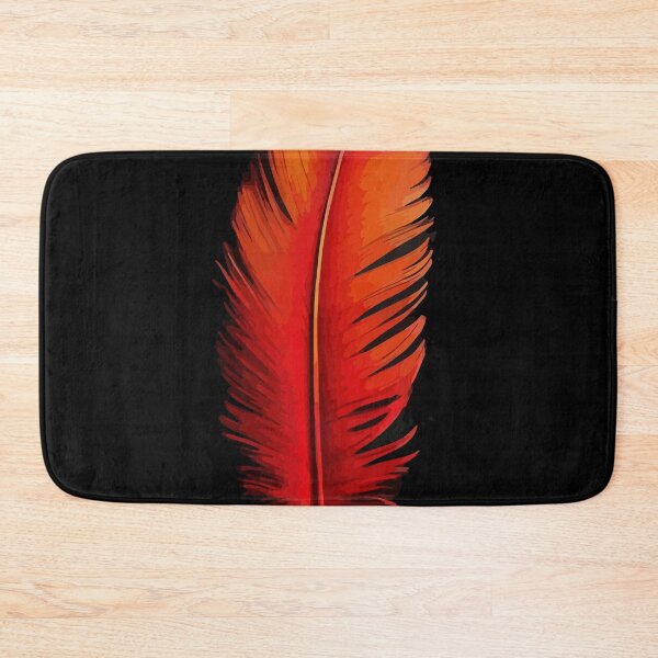 Item preview, Phoenix Feather designed and sold by Grypis.