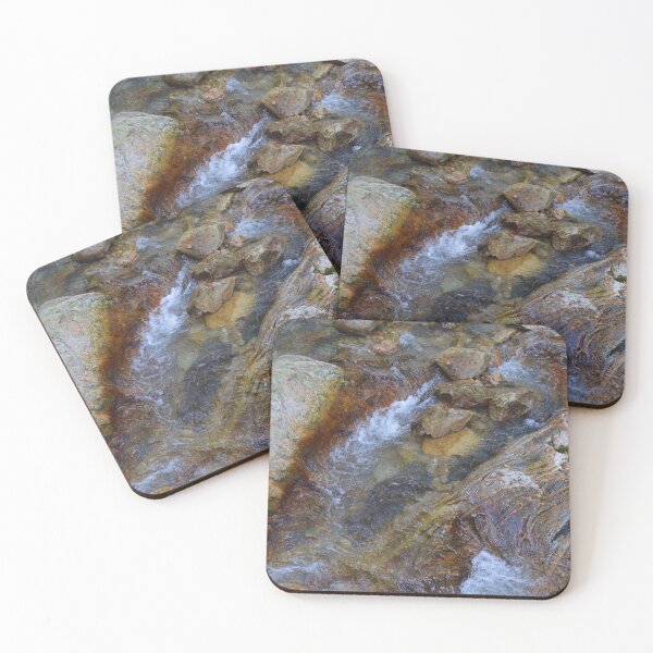 Item preview, Mountain Stream’s Palette designed and sold by AdSalamander.