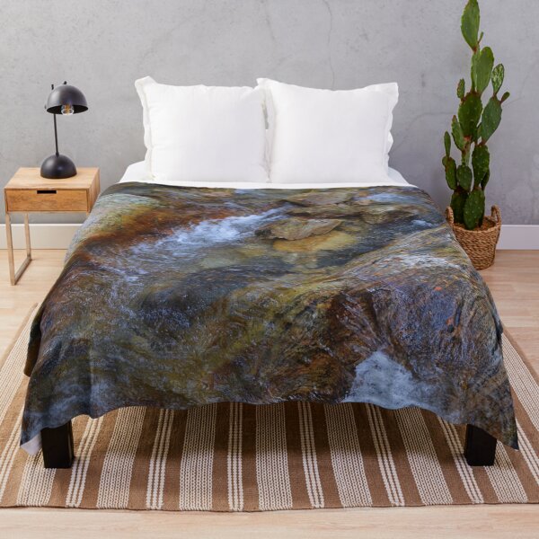Item preview, Mountain Stream’s Palette designed and sold by AdSalamander.