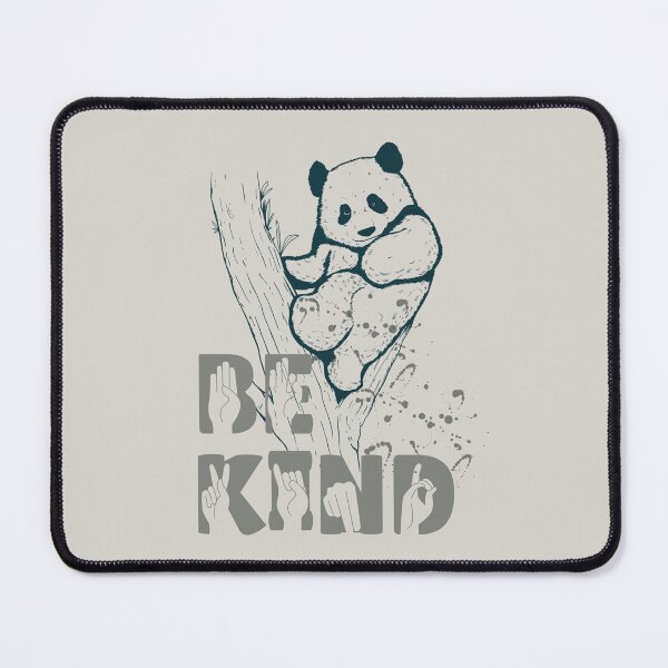 Item preview, Big Panda designed and sold by Ecmoprints.