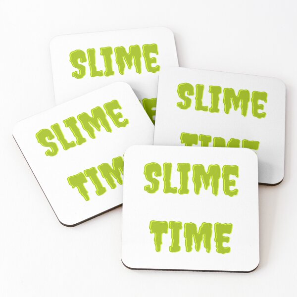 Item preview, Slime Time  designed and sold by PassionforLove.