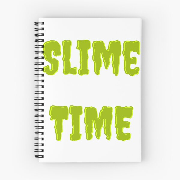 Item preview, Slime Time  designed and sold by PassionforLove.