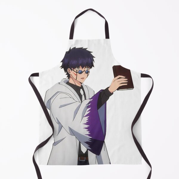 Item preview, Mashle Magic and Muscles Wirth Madl  designed and sold by Ginpachistore.