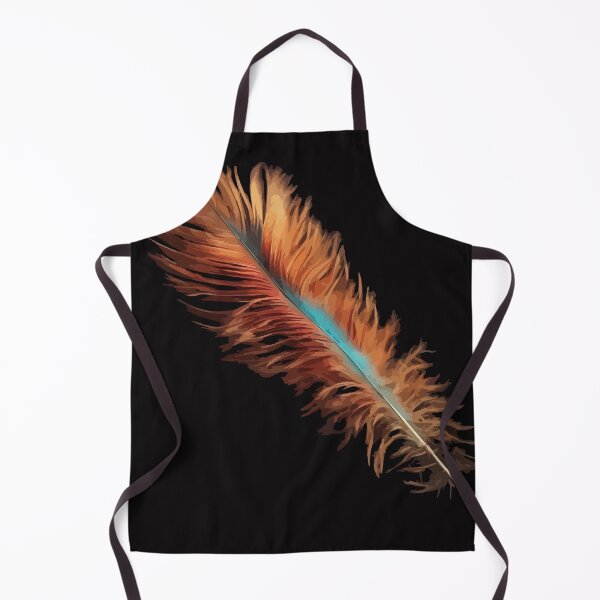 Item preview, Quill of Acceptance Phoenix Feather designed and sold by Grypis.