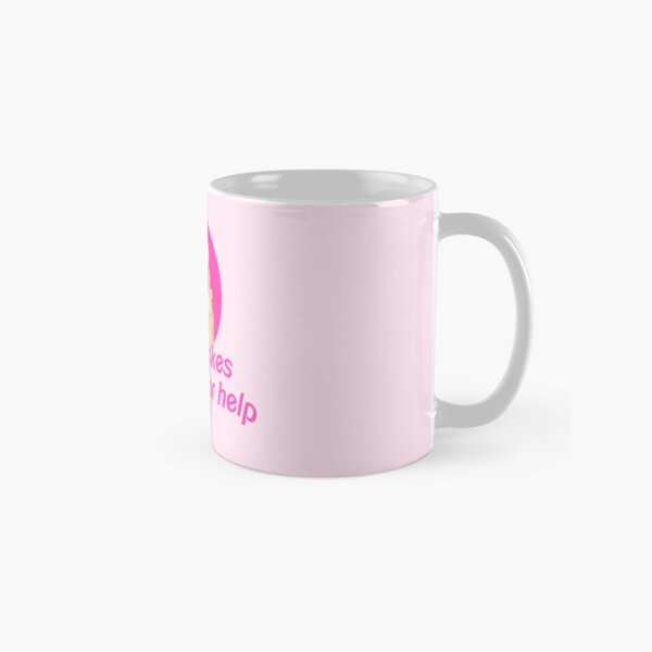 Trixie Jokes - Rupaul's Drag Race Classic Mug