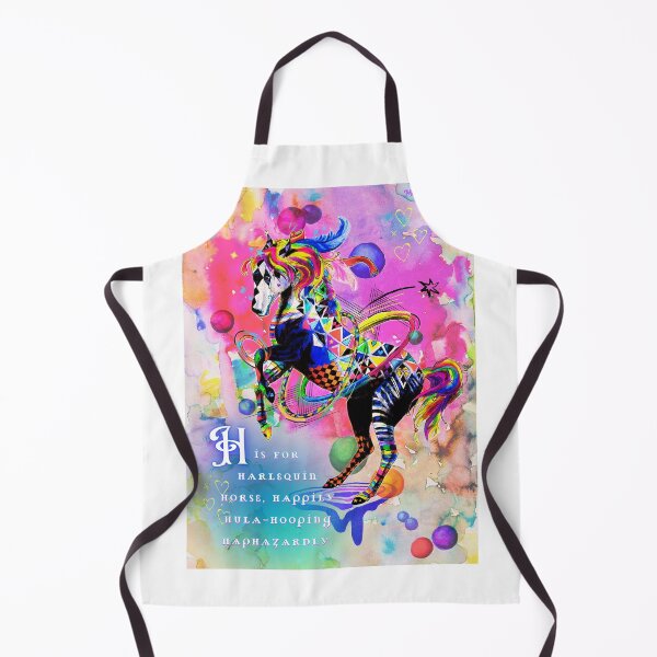 Item preview, H Is For… designed and sold by MisaHarman.