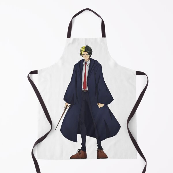 Item preview, Mashle Magic and Muscles Ames Rain designed and sold by Ginpachistore.