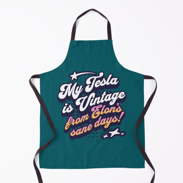 Item preview, Amazing Vintage Retro Tesla Funny Art! St designed and sold by JakobEichmann.