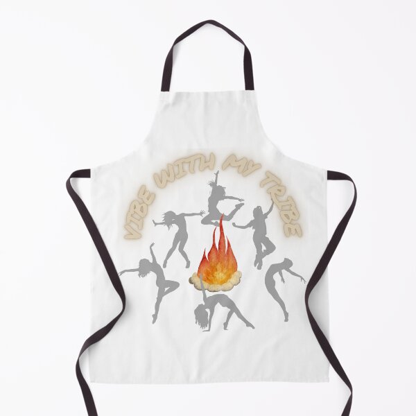 Item preview, Vibe with my Tribe designed and sold by Optimystikals.