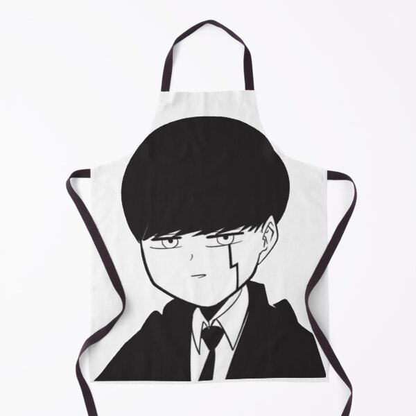Item preview, Mashle Magic and Muscles designed and sold by Ginpachistore.