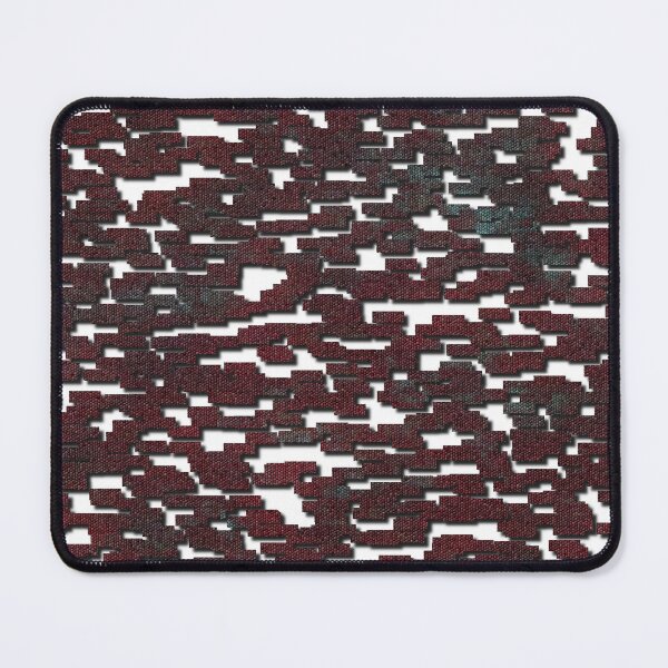 Item preview, Bumpy Burnt Blocks designed and sold by Trendature Online .