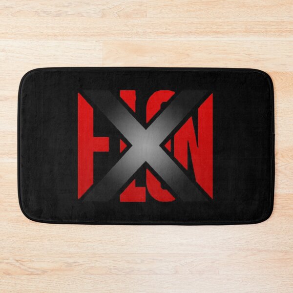 Item preview, ELON X  Tesla Bumper  Anti-Elon Musk Bumper Stx designed and sold by JakobEichmann.