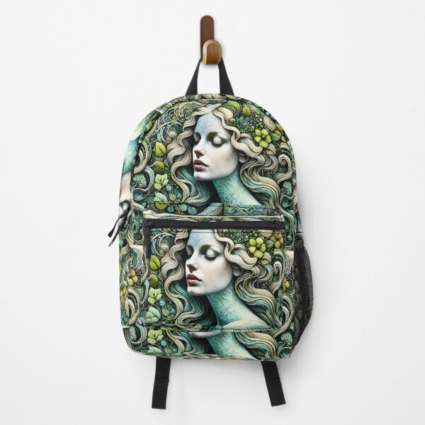 Item preview, Verdant Reverie designed and sold by ramboe.