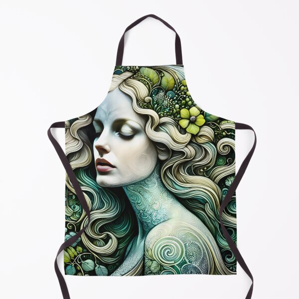 Item preview, Verdant Reverie designed and sold by ramboe.