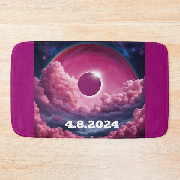Item preview, Eclipse 2024 designed and sold by EunsooLee.