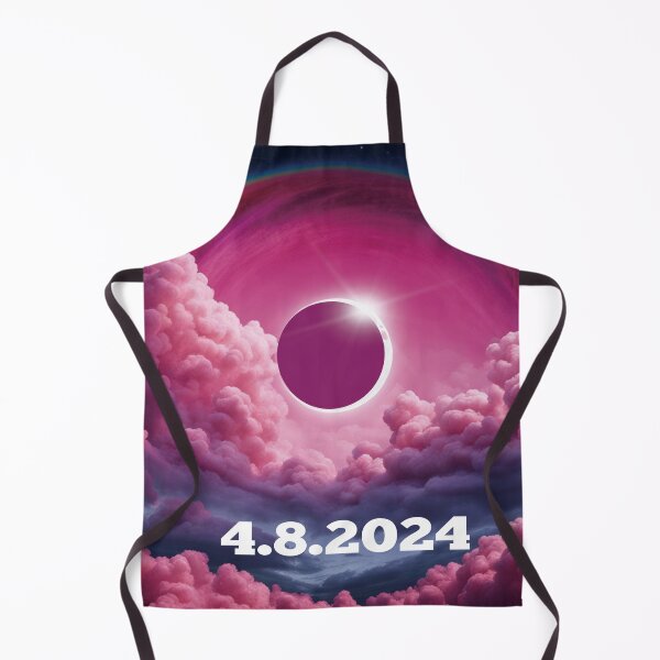 Item preview, Eclipse 2024 designed and sold by EunsooLee.