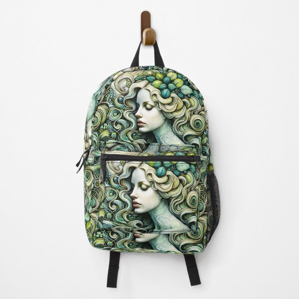 Item preview, Verdant Reverie 2 designed and sold by ramboe.