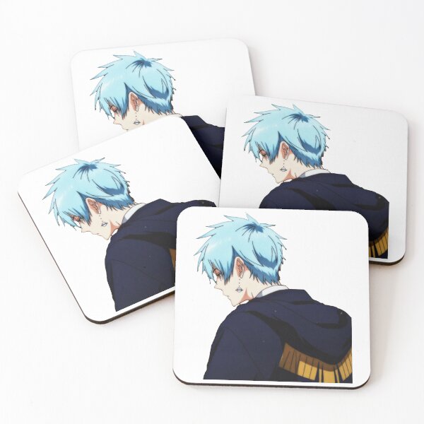 Item preview, Mashle Magic and Muscles Lance Crown designed and sold by Ginpachistore.