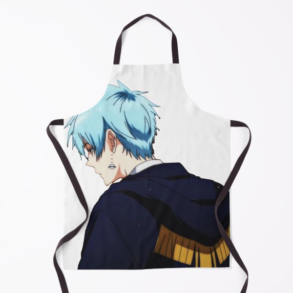 Item preview, Mashle Magic and Muscles Lance Crown designed and sold by Ginpachistore.