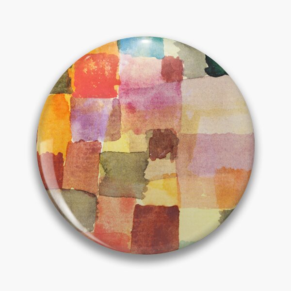 Item preview, Qu.1" , 1930 by Paul Klee designed and sold by Andykinoz.
