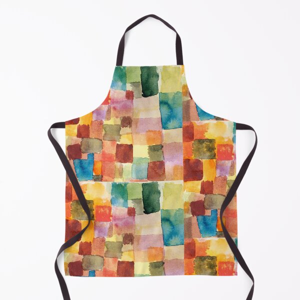 Item preview, Qu.1" , 1930 by Paul Klee designed and sold by Andykinoz.