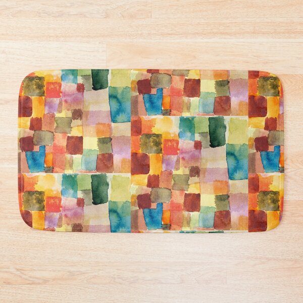 Item preview, Qu.1" , 1930 by Paul Klee designed and sold by Andykinoz.