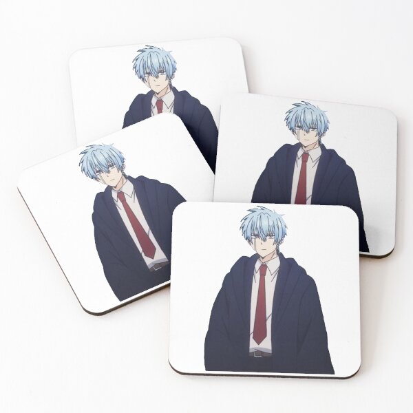 Item preview, Mashle Magic and Muscles designed and sold by Ginpachistore.