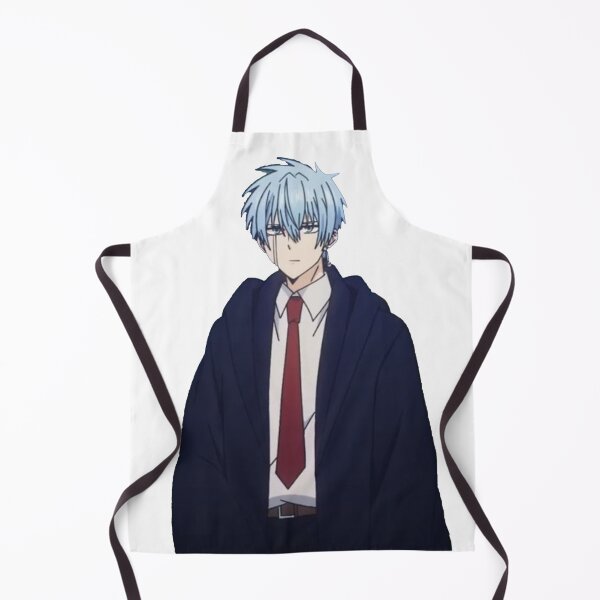 Item preview, Mashle Magic and Muscles designed and sold by Ginpachistore.