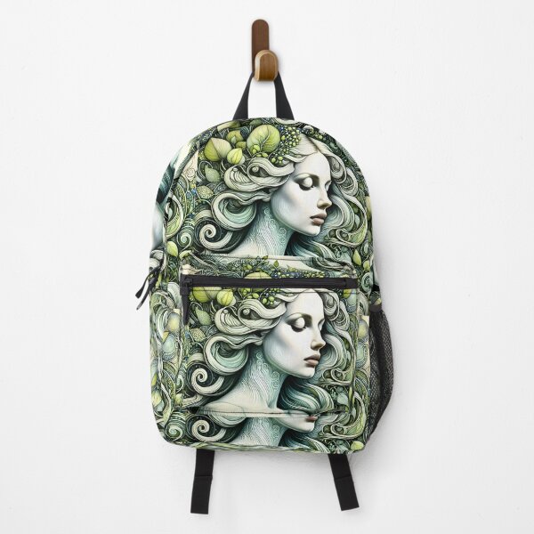 Item preview, Verdant Reverie 3 designed and sold by ramboe.