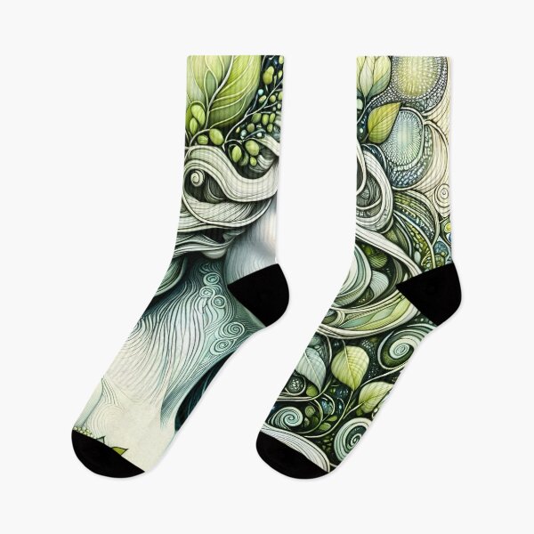 Item preview, Verdant Reverie 3 designed and sold by ramboe.