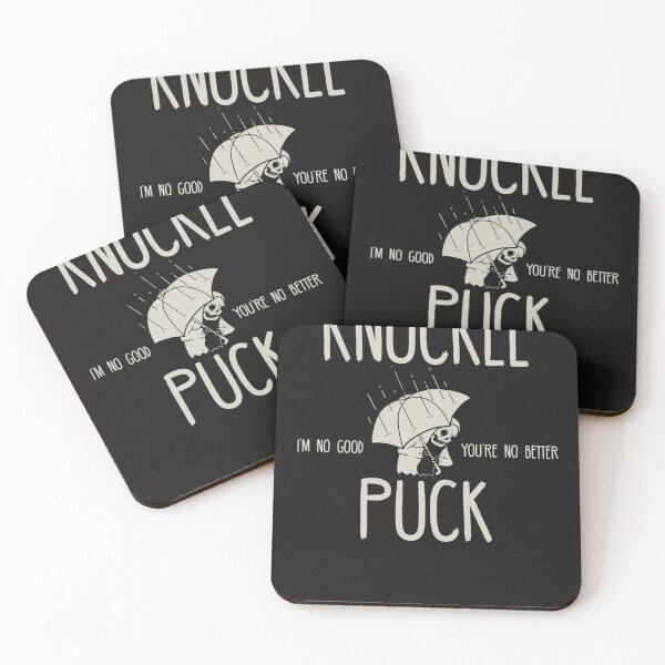 Item preview, KNUCKLE PUCK BAND designed and sold by JeremyEverettc.