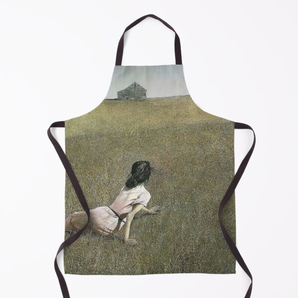 Item preview, Christina's World designed and sold by nathanBruce.