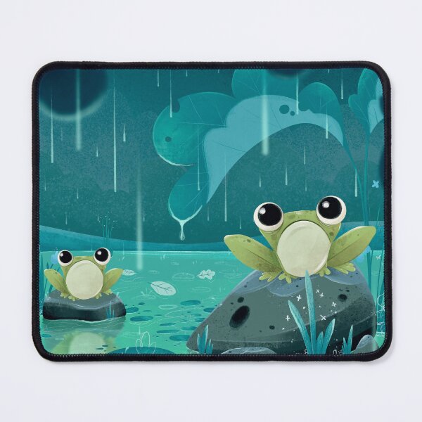 Item preview, Frogging designed and sold by sonyasketchesit.
