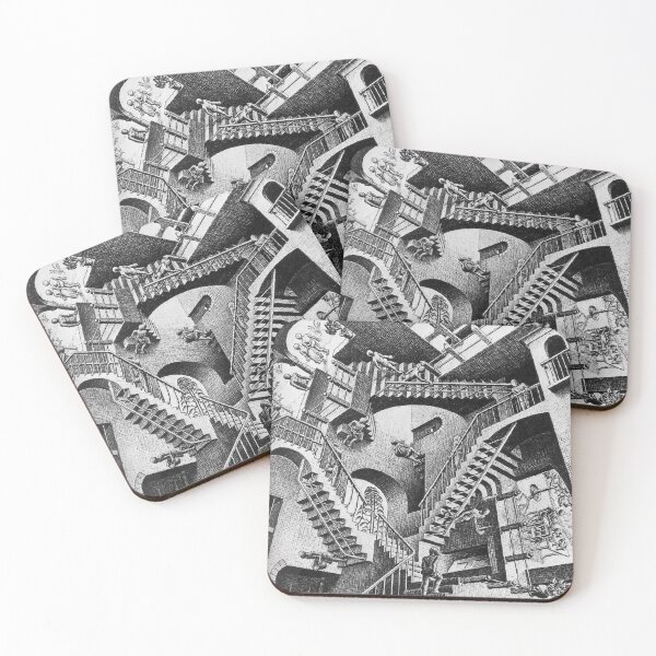Item preview, Optical Illusions designed and sold by nathanBruce.