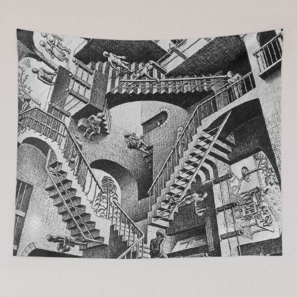 Item preview, Optical Illusions designed and sold by nathanBruce.
