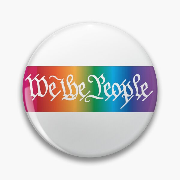 Item preview, We the People designed and sold by PSCSCo.