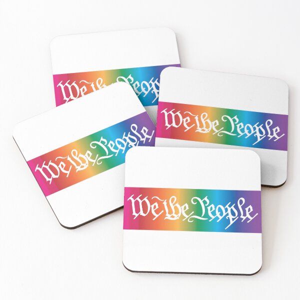 Item preview, We the People designed and sold by PSCSCo.