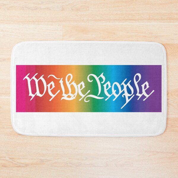 Item preview, We the People designed and sold by PSCSCo.
