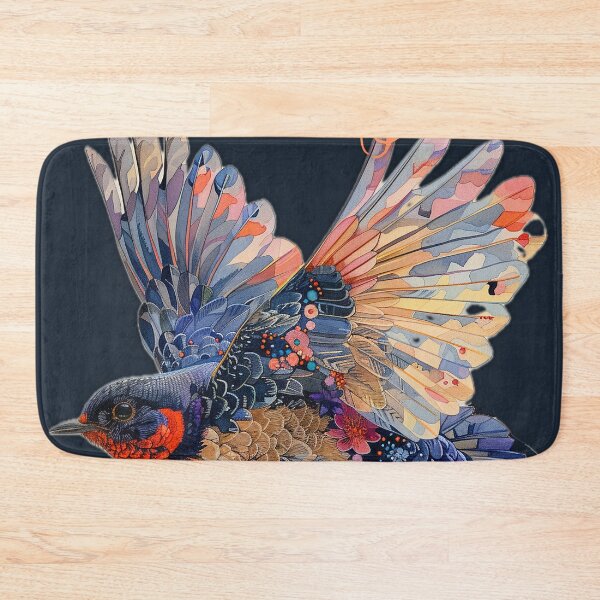 Item preview, Birmingham Bird designed and sold by CharlesAFish.