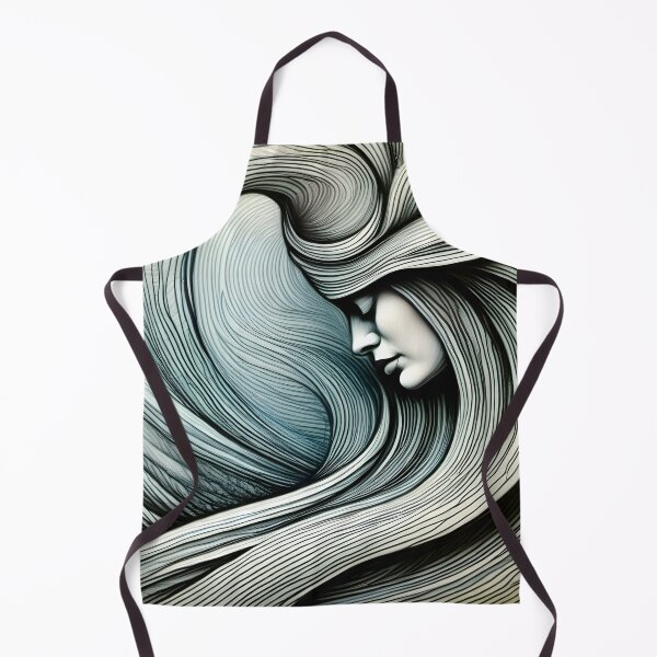 Item preview, Whispers of Serenity designed and sold by ramboe.