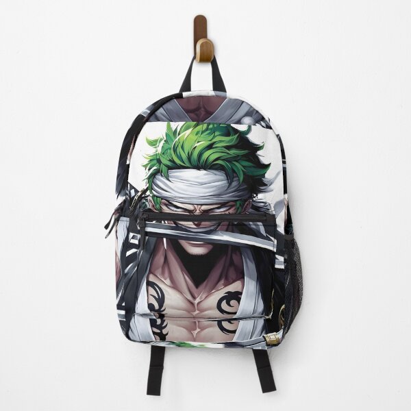 Item preview, zoro samurai designed and sold by SabyDigitalArt.