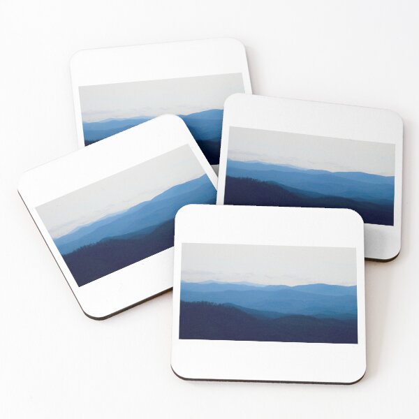 Item preview, Blue Ridge Mountains, NC designed and sold by Kristin Cortese.
