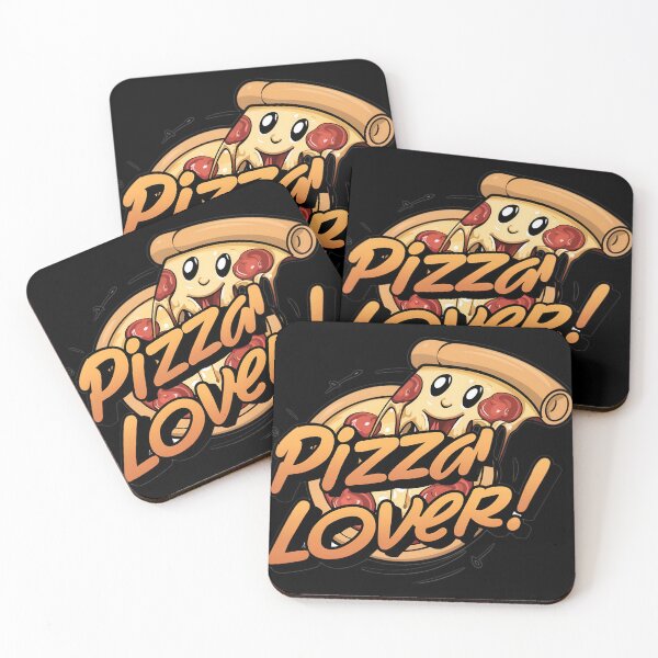 Item preview, Pizza Lover designed and sold by PlanetMarker.