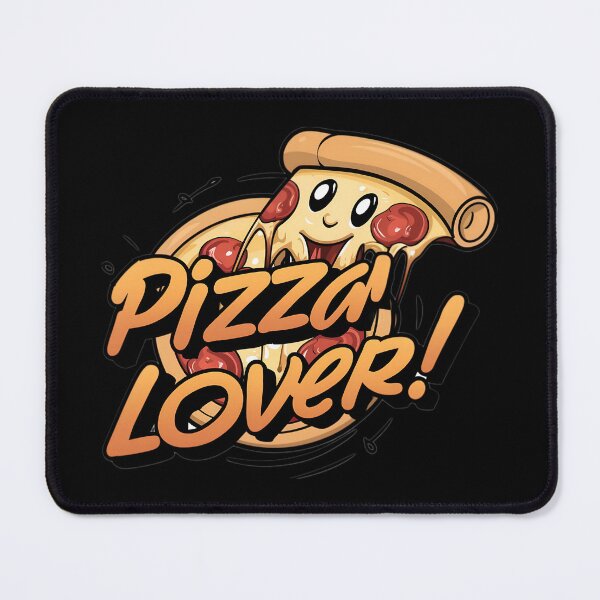 Item preview, Pizza Lover designed and sold by PlanetMarker.
