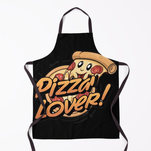 Item preview, Pizza Lover designed and sold by PlanetMarker.