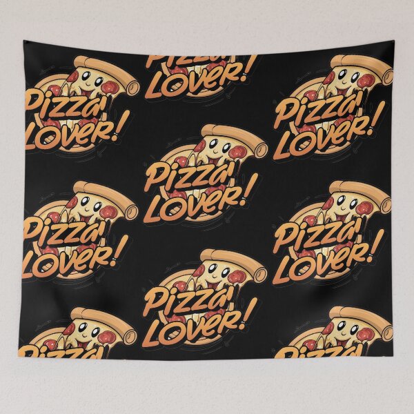 Item preview, Pizza Lover designed and sold by PlanetMarker.