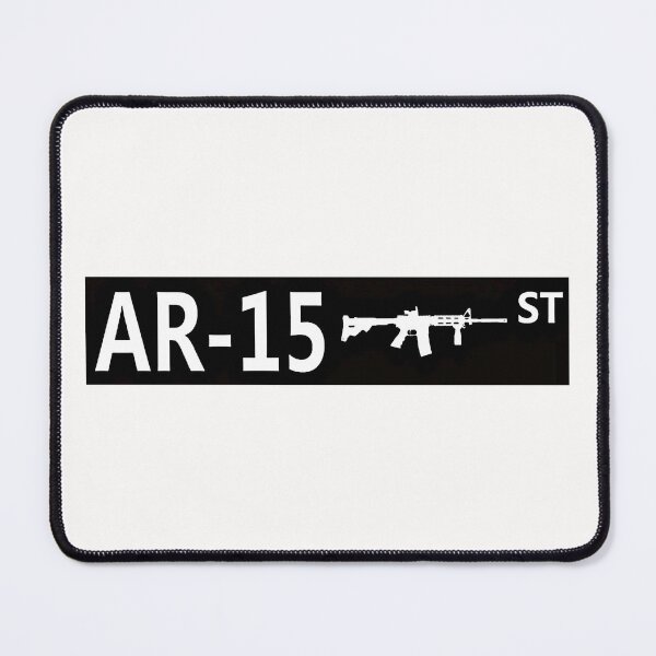 Item preview, AR-15 Street designed and sold by RENAGADE4LYF.