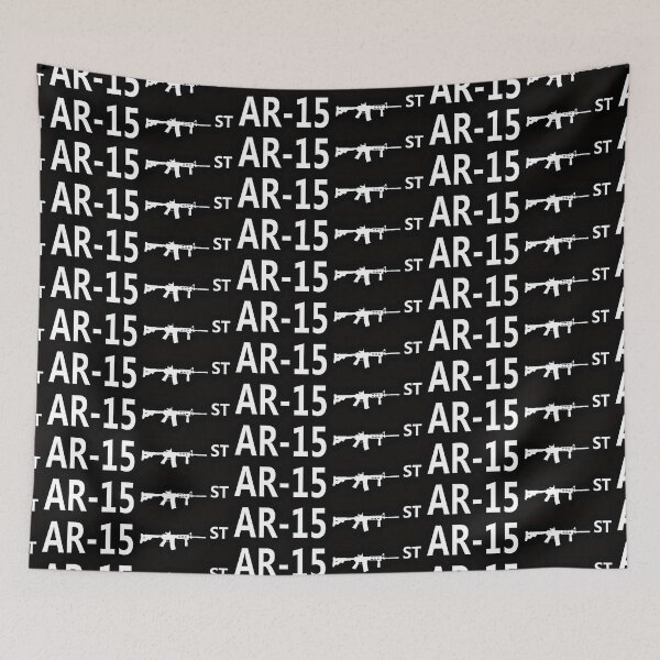 Item preview, AR-15 Street designed and sold by RENAGADE4LYF.