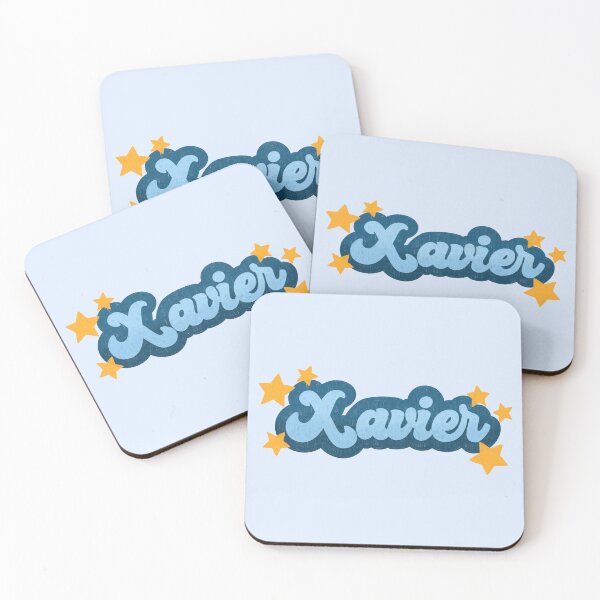 Item preview, Xavier University designed and sold by Ohmera.