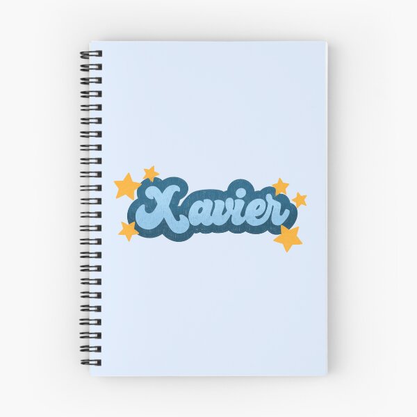 Item preview, Xavier University designed and sold by Ohmera.